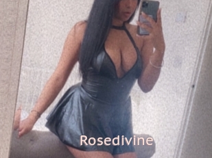 Rosedivine