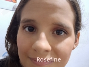 Rosefine