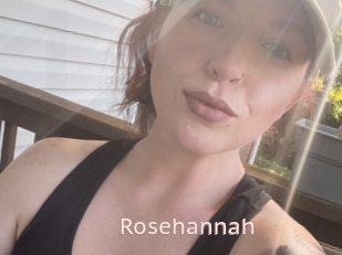 Rosehannah