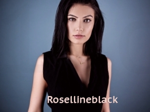 Rosellineblack