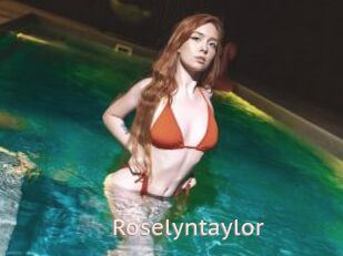 Roselyntaylor