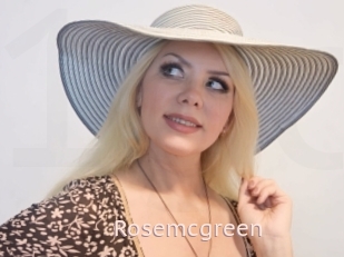 Rosemcgreen