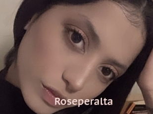 Roseperalta