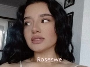 Roseswe