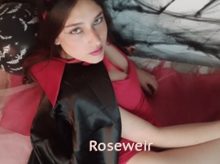 Roseweir