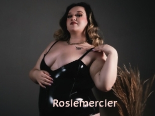 Rosiemercier