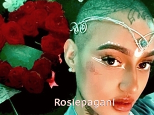 Rosiepagani