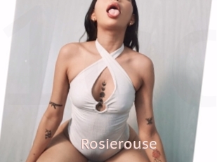 Rosierouse