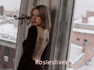 Rosiesilver