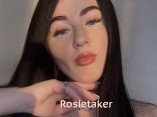 Rosietaker