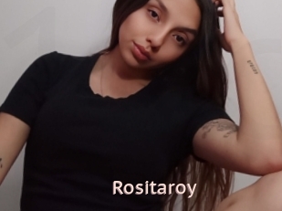 Rositaroy