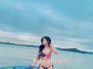 Rossalinwill