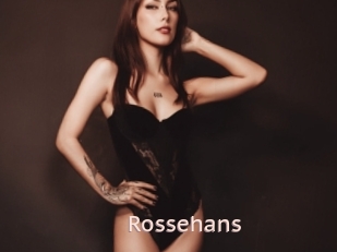 Rossehans