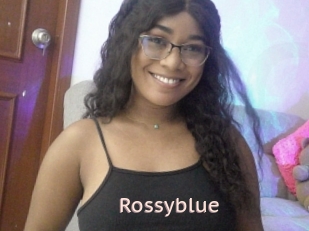 Rossyblue