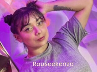 Rouseekenzo