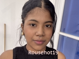 Rousehot19