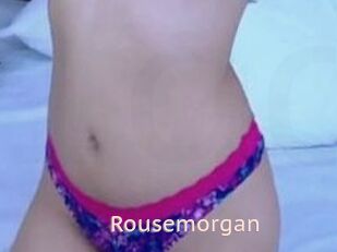 Rousemorgan