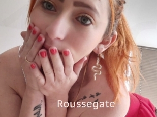 Roussegate