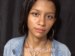 Rousselatin