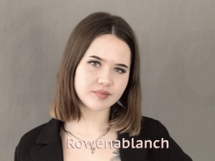 Rowenablanch