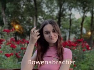 Rowenabracher