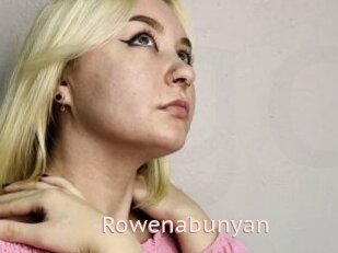 Rowenabunyan