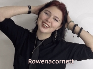 Rowenacornett