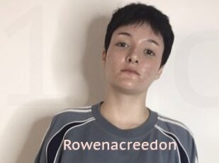 Rowenacreedon