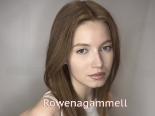 Rowenagammell