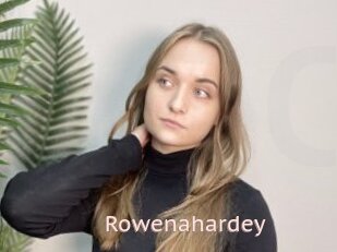 Rowenahardey