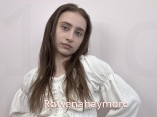 Rowenahaymore