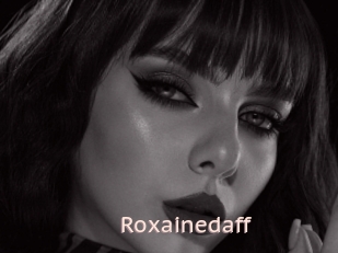 Roxainedaff