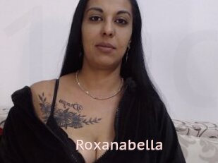 Roxanabella