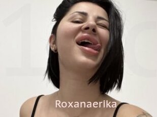 Roxanaerika