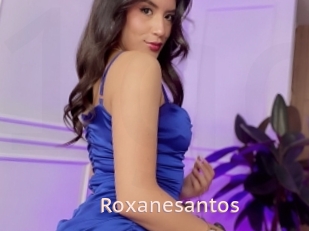 Roxanesantos