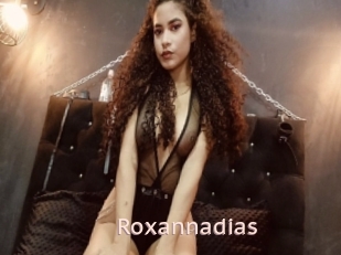 Roxannadias