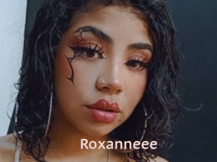 Roxanneee