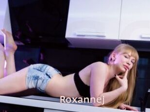 Roxannej