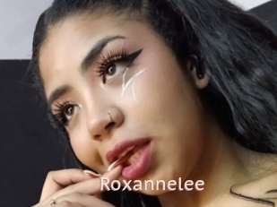 Roxannelee