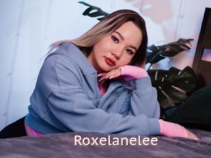 Roxelanelee