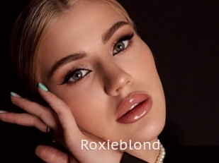 Roxieblond