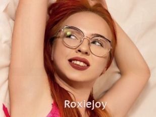 Roxiejoy