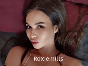 Roxiemills