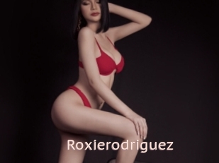 Roxierodriguez