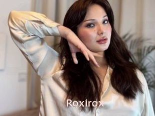 Roxirox