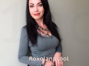 Roxolanacool