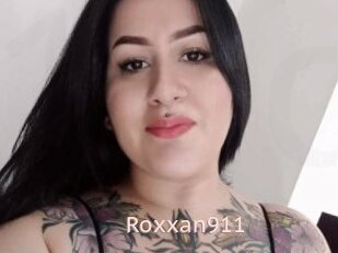 Roxxan911