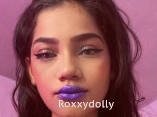 Roxxydolly