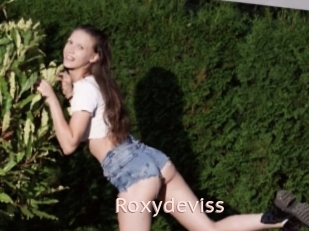 Roxydeviss