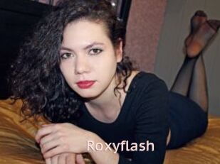 Roxyflash